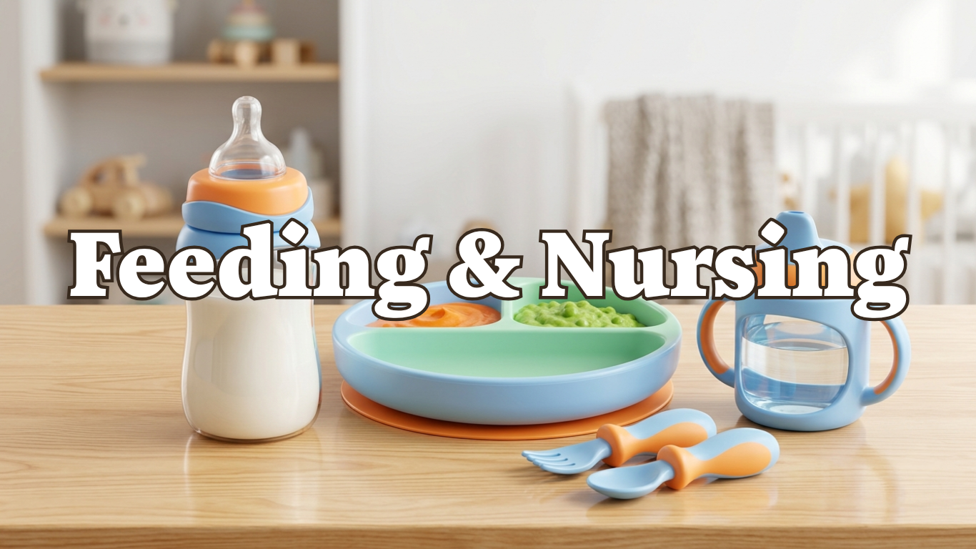 Feeding & Nursing
