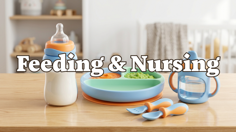 Feeding & Nursing