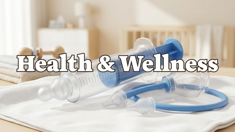 Health & Wellness