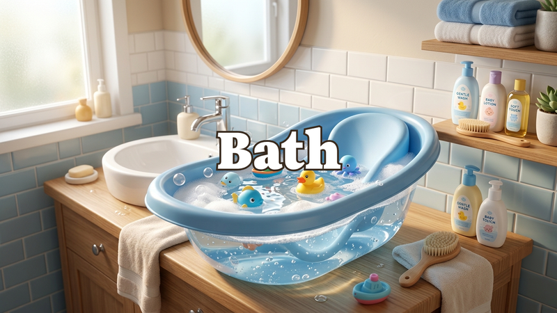 Bath