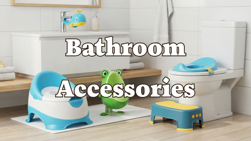 Bathroom Accessories