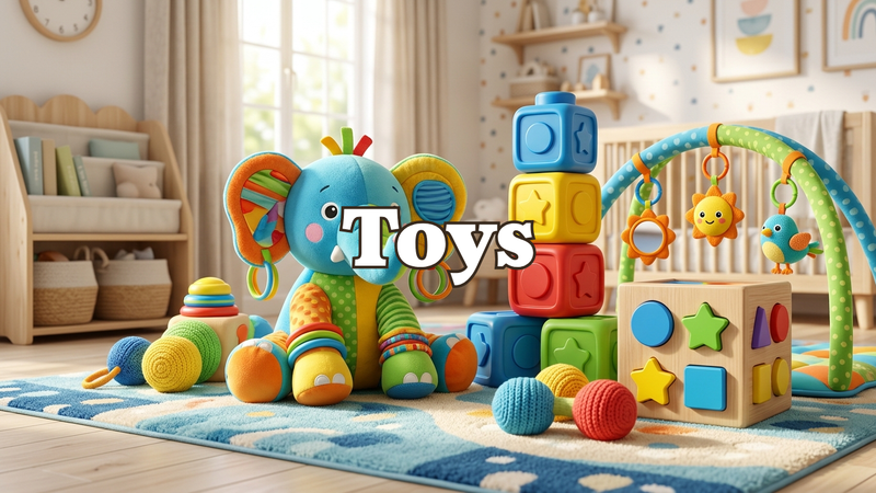 Toys
