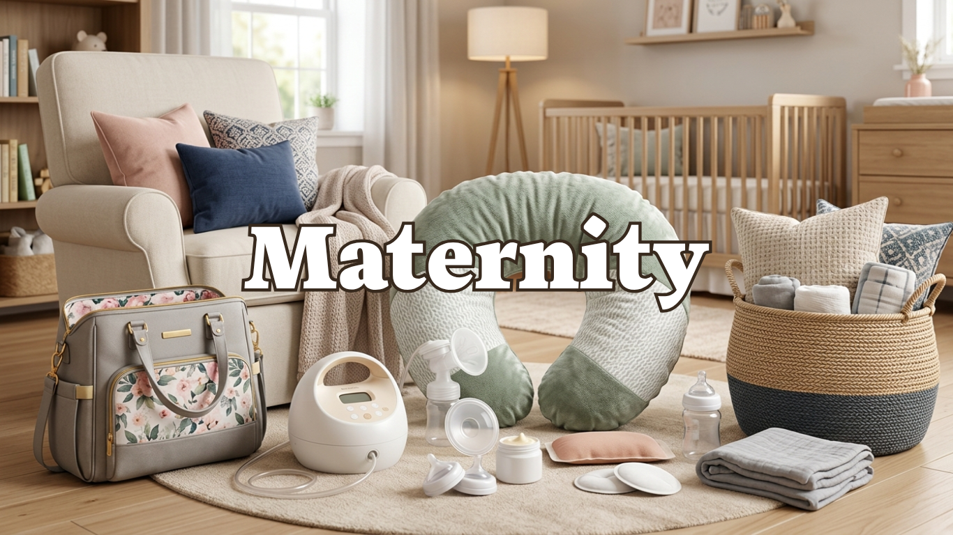 Maternity