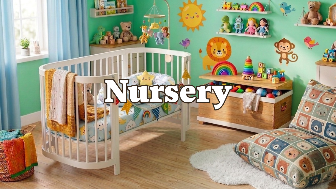 Nursery