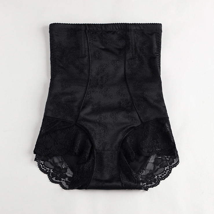 High-Waisted Shaping Pants for Postpartum Recovery