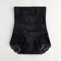 High-Waisted Shaping Pants for Postpartum Recovery