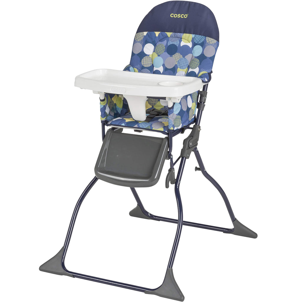 Cosco Simple Fold High Chair Comet