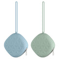 Silicone Pacifier Holder Case for Diaper Bag