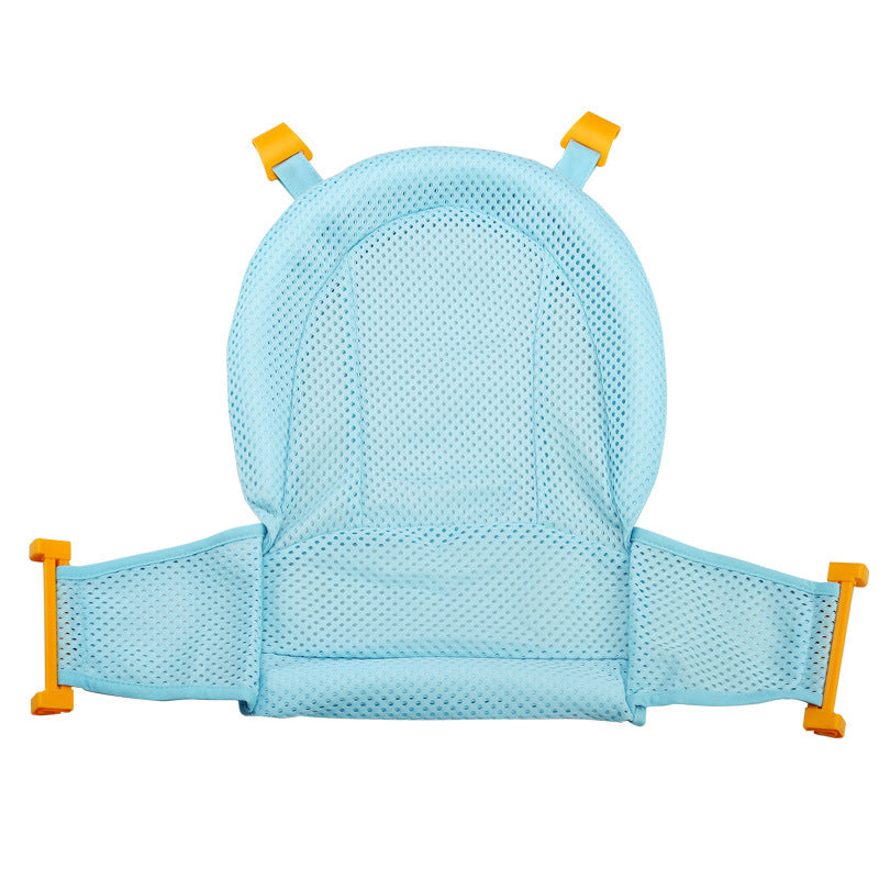 Infant Safety Bath Bed