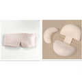 MomEase Pregnancy Side Sleeping Pillow