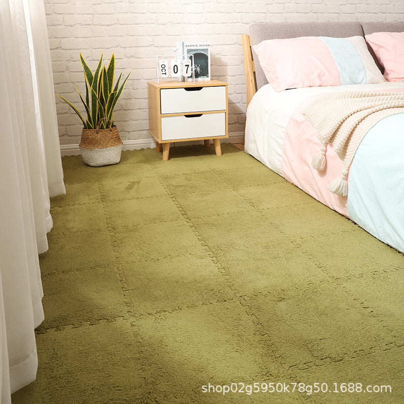 Carpet Interlocking Play Mat for Kids