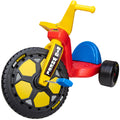 The Original Big Wheel 16-Inch Speedster Tricycle