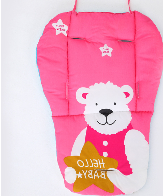 Wholesale Baby Stroller Cushion - Customizable and Versatile