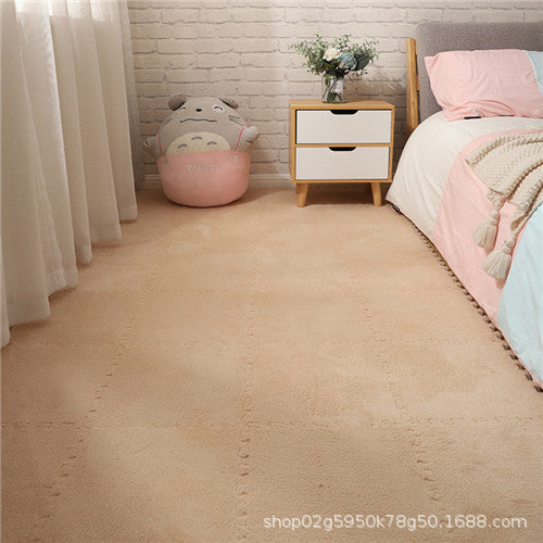 Carpet Interlocking Play Mat for Kids