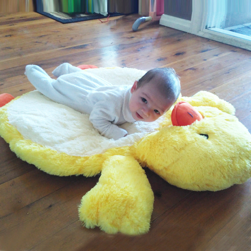 Animal Adventure Play Mats