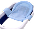 Adjustable Universal Non-Slip Baby Bath Support Mesh