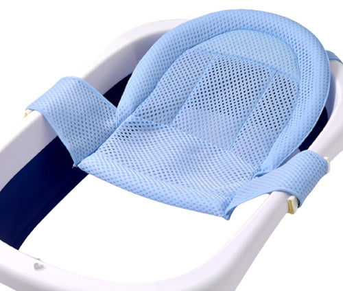 Adjustable Universal Non-Slip Baby Bath Support Mesh
