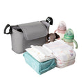 Multi-functional Large-capacity Baby Stroller Bag