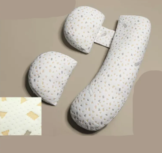 Maternity Comfort U-Pillow