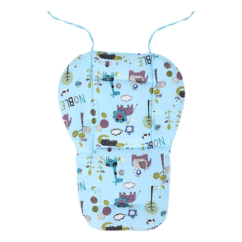 Wholesale Baby Stroller Cushion - Customizable and Versatile