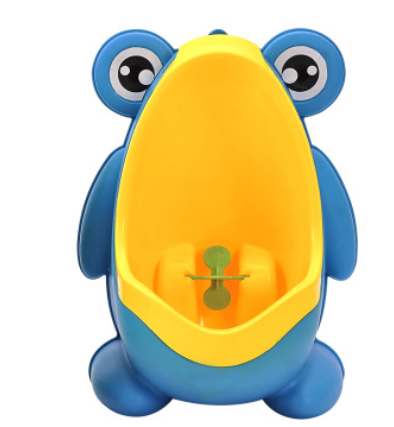 Froggy Potty Urinal Trainer
