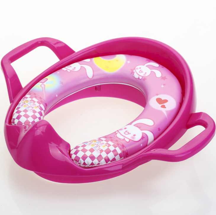 Children's Toilet Seat Trainer for Potty Training