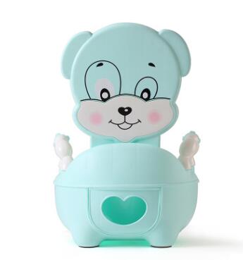 Children's Folding Toilet Seat and Step Stool