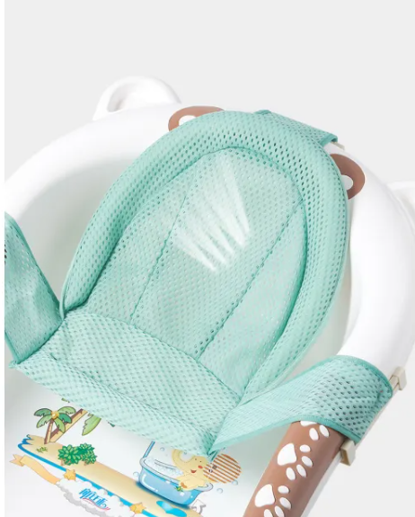 Baby Anti Slip Bath Cushion