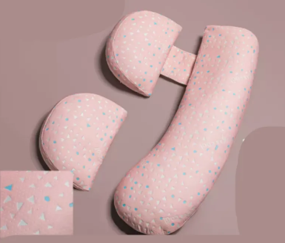 Maternity Comfort U-Pillow
