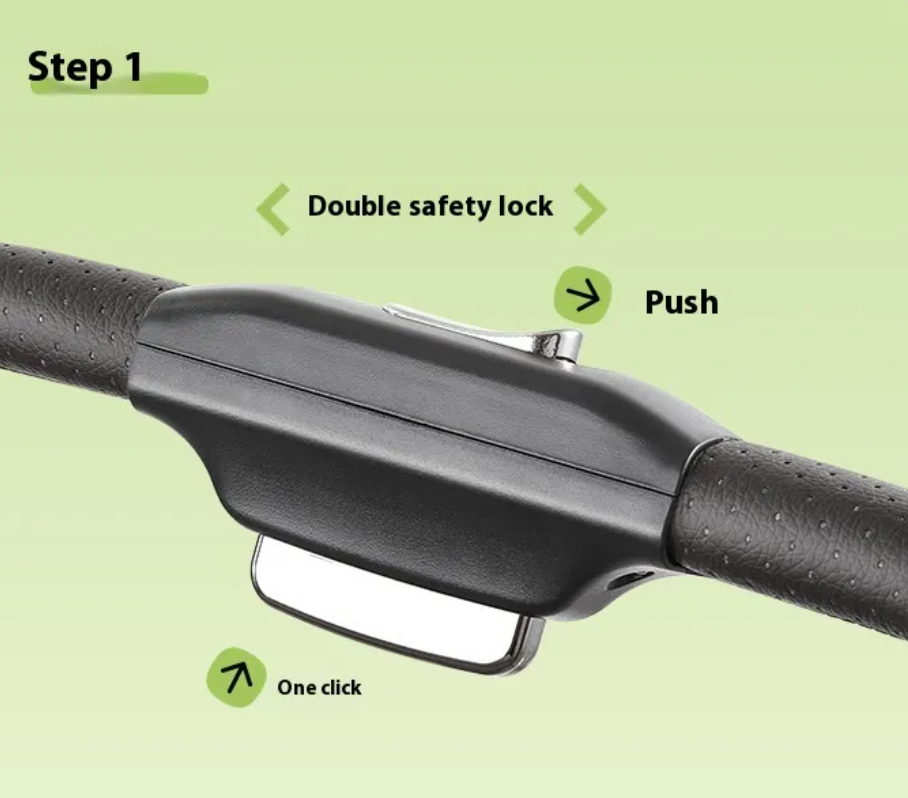Lightweight Folding Baby Stroller (No channel to transport the product)
