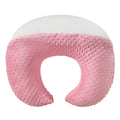Ergonomic Newborn Breastfeeding Support Nursing Pillow with Removable Cover