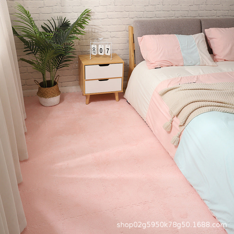 Carpet Interlocking Play Mat for Kids