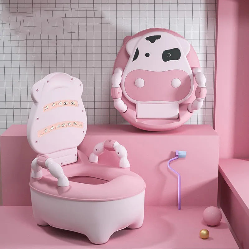 Potty Toddler Large Urinal