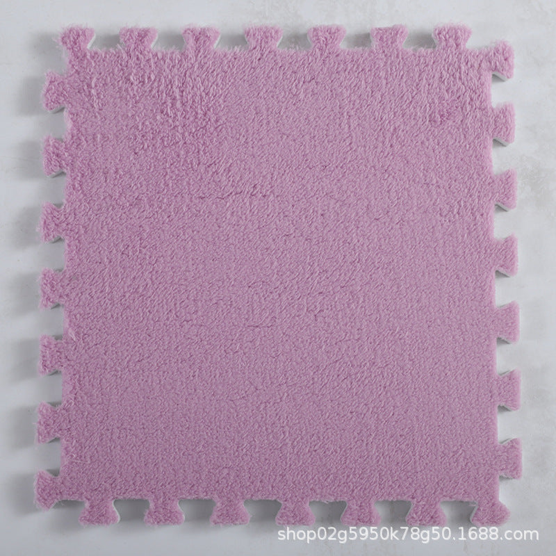 Carpet Interlocking Play Mat for Kids