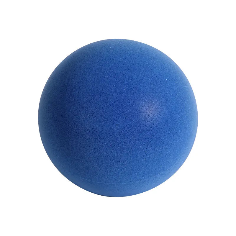 Children's Silent Ball Silent Elastic Ball Sea Toy