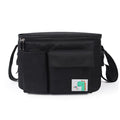 Baby Stroller Bag for Essentials and Convenience