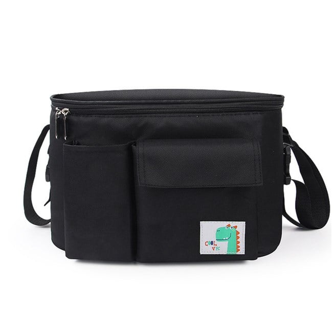 Baby Stroller Bag for Essentials and Convenience