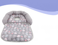 Sozzy Multifunctional Baby Stroller Safety Head Support