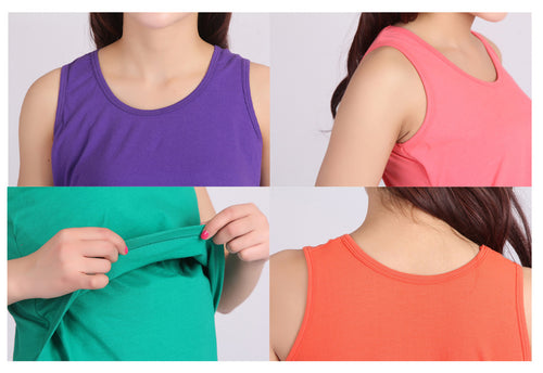 ComfortFit Maternity Tops