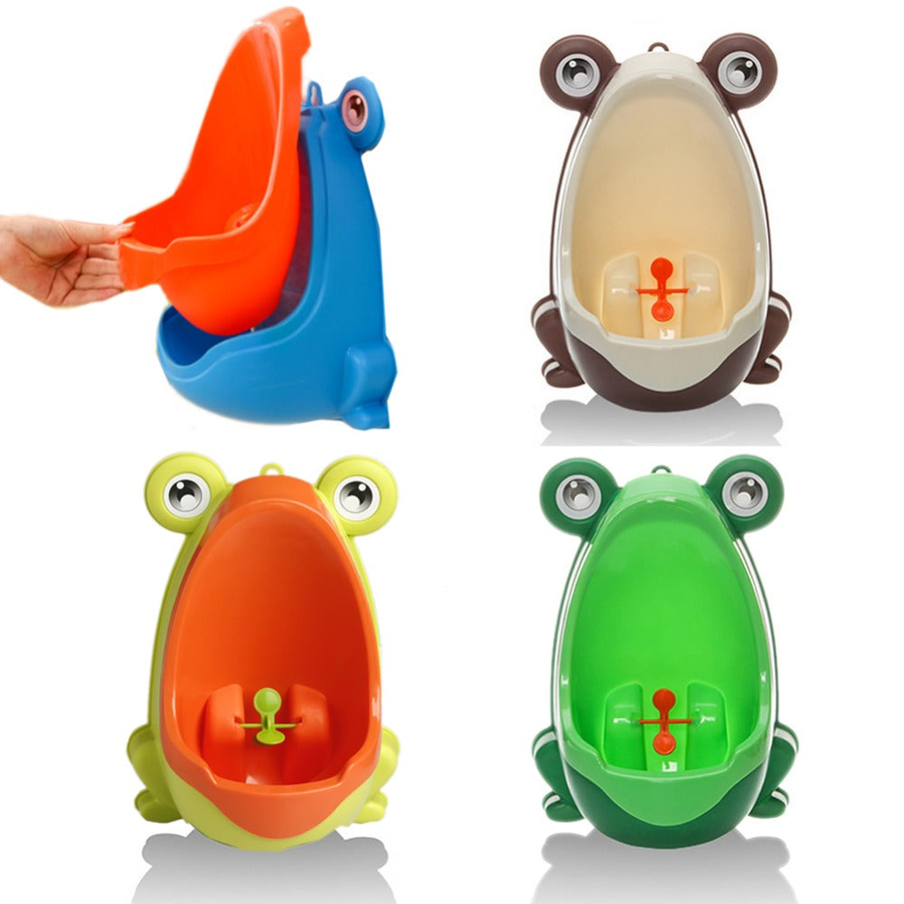 Froggy Potty Urinal Trainer