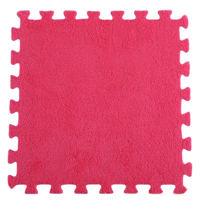 Carpet Interlocking Play Mat for Kids