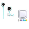 Lollipop Smart Video Baby Monitor with Crying Detection & Two-Way Talk