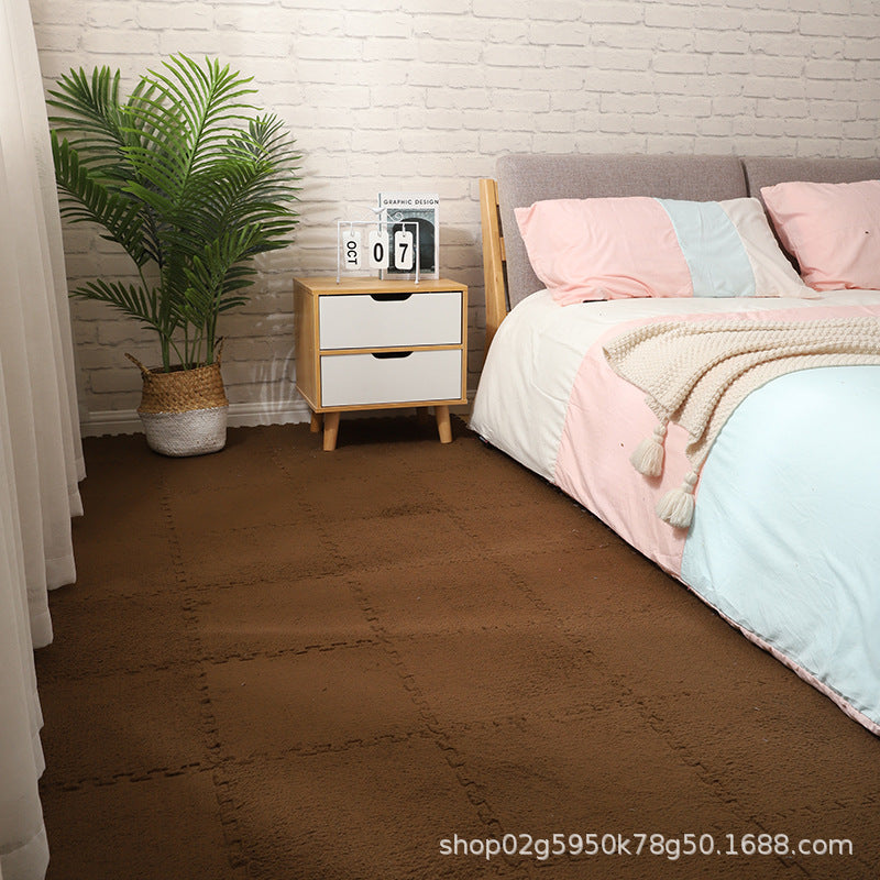 Carpet Interlocking Play Mat for Kids