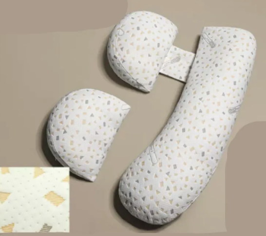 Maternity Comfort U-Pillow