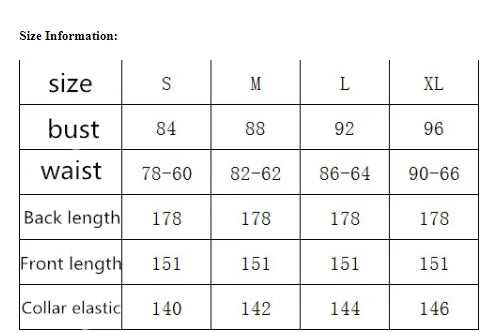 Maternity V-Neck Slit Dress