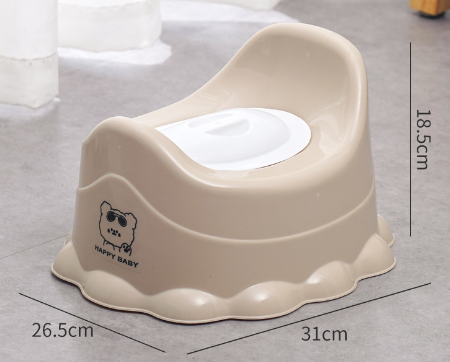 Kids Toilet Training Potty for Boys and Girls (One Set)
