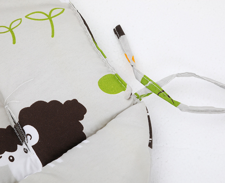 Wholesale Baby Stroller Cushion - Customizable and Versatile