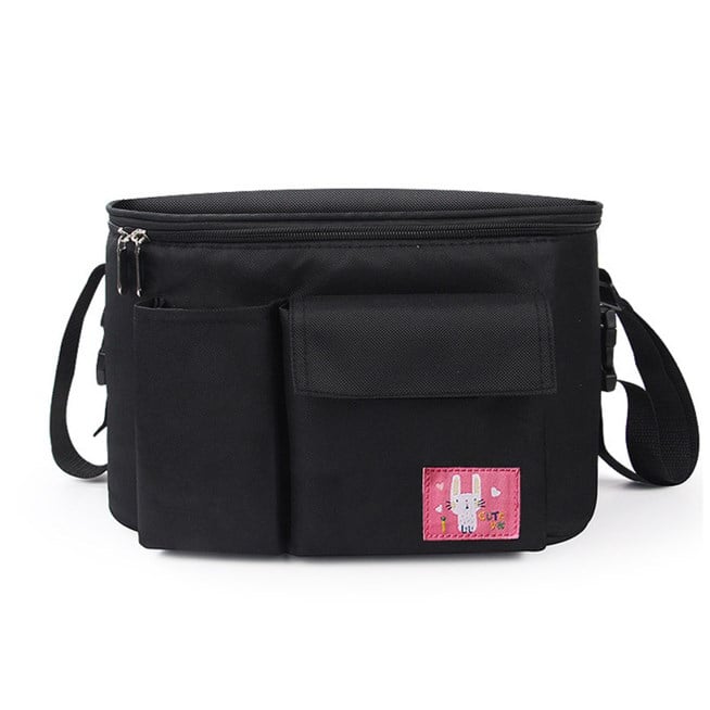 Baby Stroller Bag for Essentials and Convenience