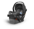 UPPAbaby MESA Infant Car Seat & Base - Jordan (Charcoal Melange)