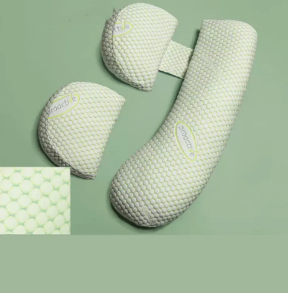 Maternity Comfort U-Pillow